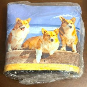 Corgi bag